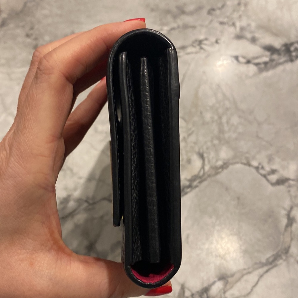 Long Capucines Wallet - Picture 9 of 10